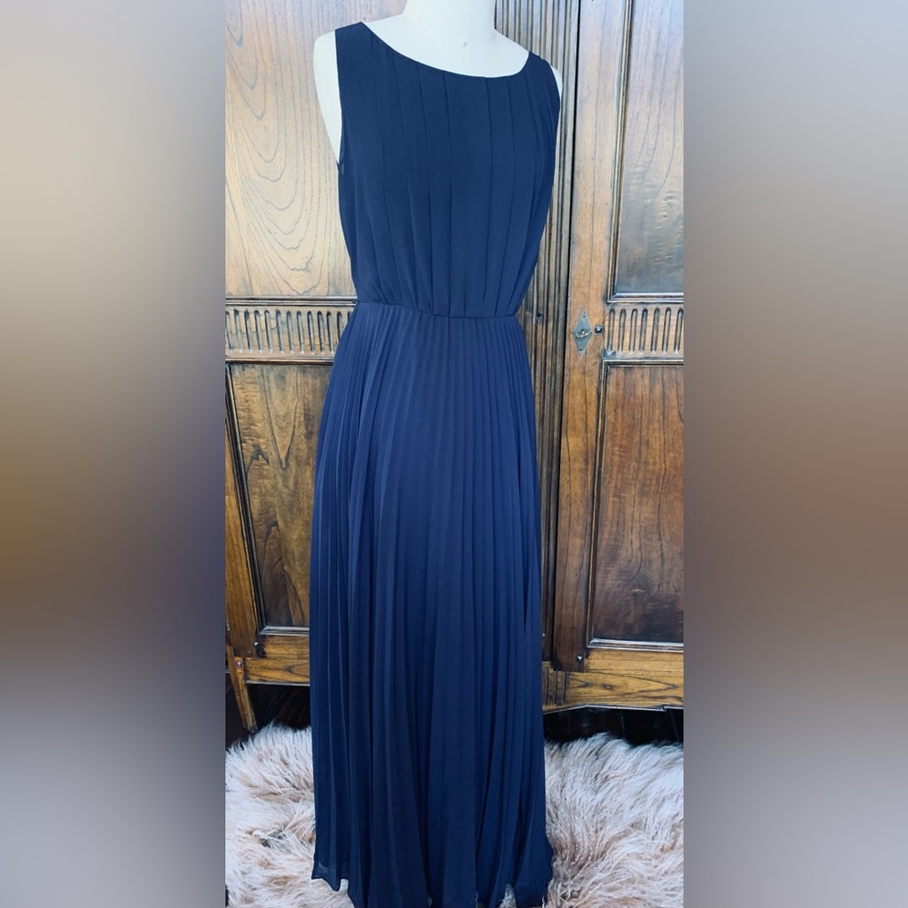 Eliza J Dress